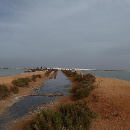 Sea View Lo Pagan Leilighet San Pedro del Pinatar Eksteriør bilde