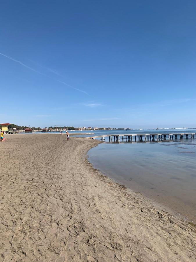 Sea View Lo Pagan Leilighet San Pedro del Pinatar Eksteriør bilde